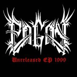 Pagan (AUS) : Unreleased